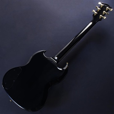 Gibson SG Supreme (Ebony) #211260358 画像5