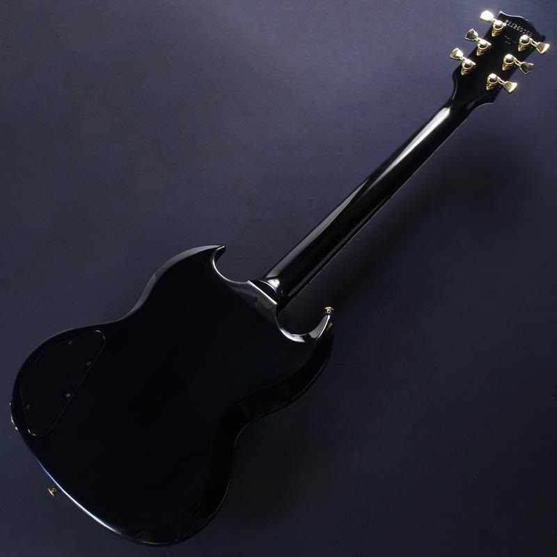 Gibson SG Supreme (Ebony) #211260358 ｜イケベ楽器店オンラインストア
