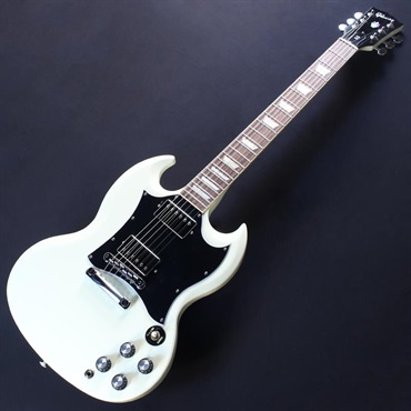 Gibson SG Standard (Classic White) #219960057 画像1