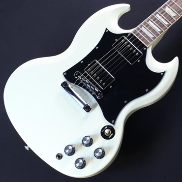 Gibson SG Standard (Classic White) #219960057 画像2