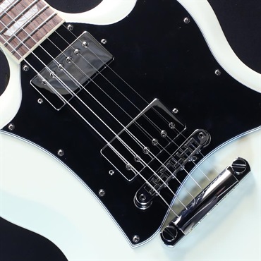 Gibson SG Standard (Classic White) #219960057 画像3