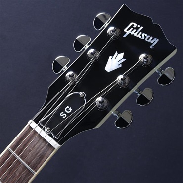 Gibson SG Standard (Classic White) #219960057 画像4