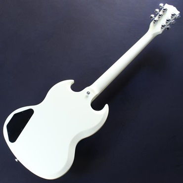 Gibson SG Standard (Classic White) #219960057 画像5