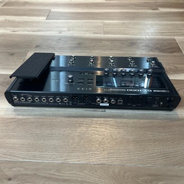BOSS USED 中古 GT-1000 マルチエフェクター 【外部倉庫保管商品・メーカーメンテナンス済】 画像2
