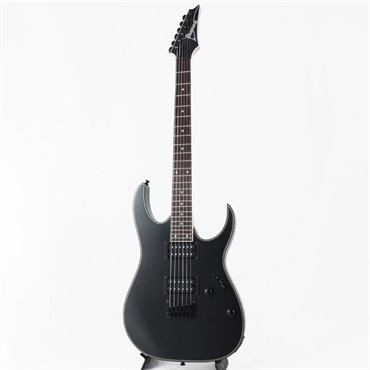Ibanez USED 中古 RG421EX BKF(Black Flat)[SN.201100285]アイバニーズ 画像1