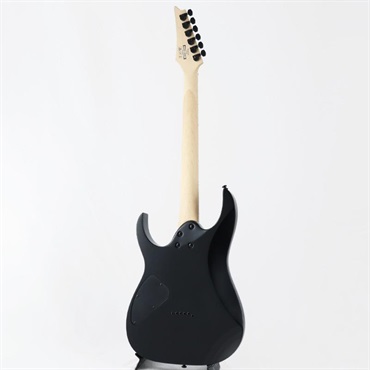Ibanez USED 中古 RG421EX BKF(Black Flat)[SN.201100285]アイバニーズ 画像2