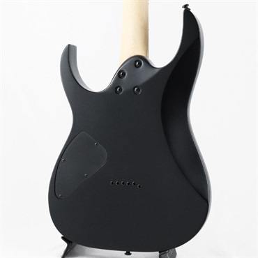 Ibanez USED 中古 RG421EX BKF(Black Flat)[SN.201100285]アイバニーズ 画像3