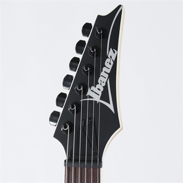 Ibanez USED 中古 RG421EX BKF(Black Flat)[SN.201100285]アイバニーズ 画像4