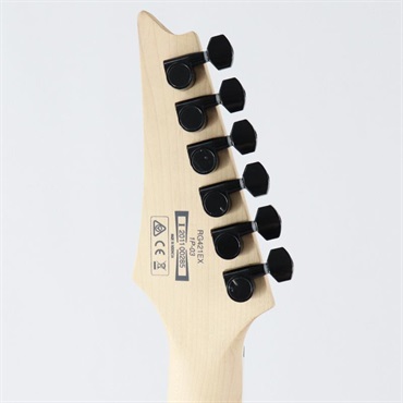 Ibanez USED 中古 RG421EX BKF(Black Flat)[SN.201100285]アイバニーズ 画像5