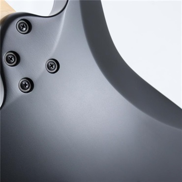 Ibanez USED 中古 RG421EX BKF(Black Flat)[SN.201100285]アイバニーズ 画像8