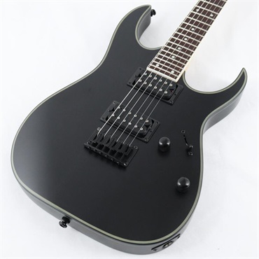 Ibanez USED 中古 RG421EX BKF(Black Flat)[SN.201100285]アイバニーズ 画像10