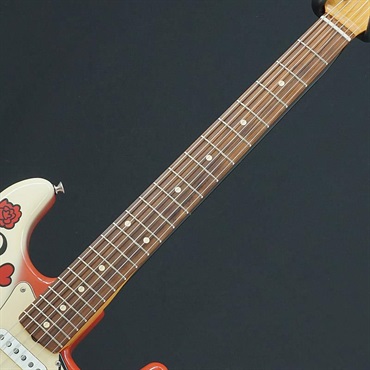 Fender MEX USED 中古 Jimi Hendrix Monterey Stratocaster [SN.MX17924398] フェンダー 画像4