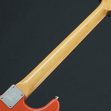 Fender MEX USED 中古 Jimi Hendrix Monterey Stratocaster [SN.MX17924398] フェンダー 画像5