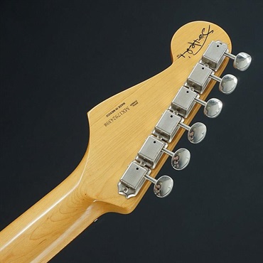 Fender MEX USED 中古 Jimi Hendrix Monterey Stratocaster [SN.MX17924398] フェンダー 画像7