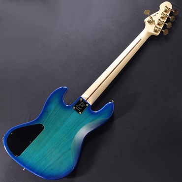 ATELIER Z M#265 Custom (M.BLUE BST/M/MH/Gold Hardware/with MCT-3MC)  【Atelier Z × IKEBEオリジナルポーチプレゼント】 画像1