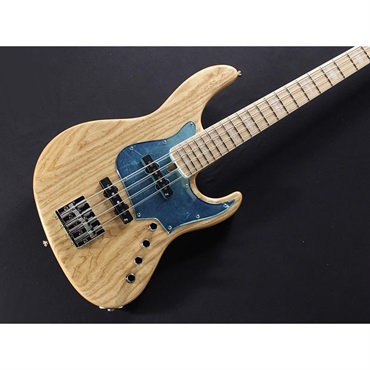 ATELIER Z BK4 N/M [KenKen SIGNATURE MODEL] 【Atelier Z × IKEBEオリジナルポーチプレゼント】 画像2