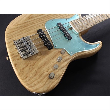 ATELIER Z BK4 N/M [KenKen SIGNATURE MODEL] 【Atelier Z × IKEBEオリジナルポーチプレゼント】 画像3