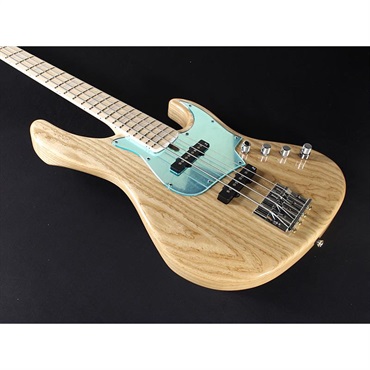 ATELIER Z BK4 N/M [KenKen SIGNATURE MODEL] 【Atelier Z × IKEBEオリジナルポーチプレゼント】 画像4