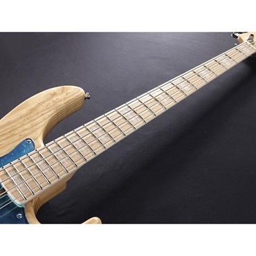 ATELIER Z BK4 N/M [KenKen SIGNATURE MODEL] 【Atelier Z × IKEBEオリジナルポーチプレゼント】 画像6