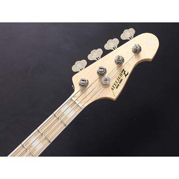 ATELIER Z BK4 N/M [KenKen SIGNATURE MODEL] 【Atelier Z × IKEBEオリジナルポーチプレゼント】 画像7