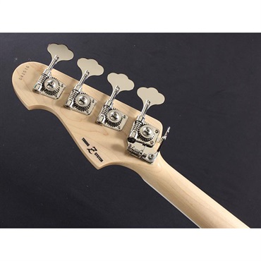ATELIER Z BK4 N/M [KenKen SIGNATURE MODEL] 【Atelier Z × IKEBEオリジナルポーチプレゼント】 画像8