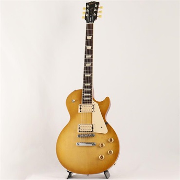 Gibson Les Paul Studio Double Trouble (Dirty Lemon Burst) 画像1
