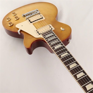 Gibson Les Paul Studio Double Trouble (Dirty Lemon Burst) 画像4