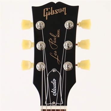 Gibson Les Paul Studio Double Trouble (Dirty Lemon Burst) 画像7