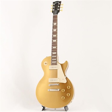 Gibson Les Paul Standard '50s P90 (Gold Top) [SN.222660049] 画像1
