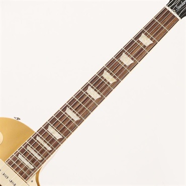 Gibson Les Paul Standard '50s P90 (Gold Top) [SN.222660049] 画像5