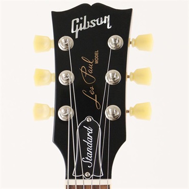 Gibson Les Paul Standard '50s P90 (Gold Top) [SN.222660049] 画像7