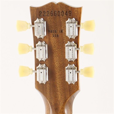 Gibson Les Paul Standard '50s P90 (Gold Top) [SN.222660049] 画像8