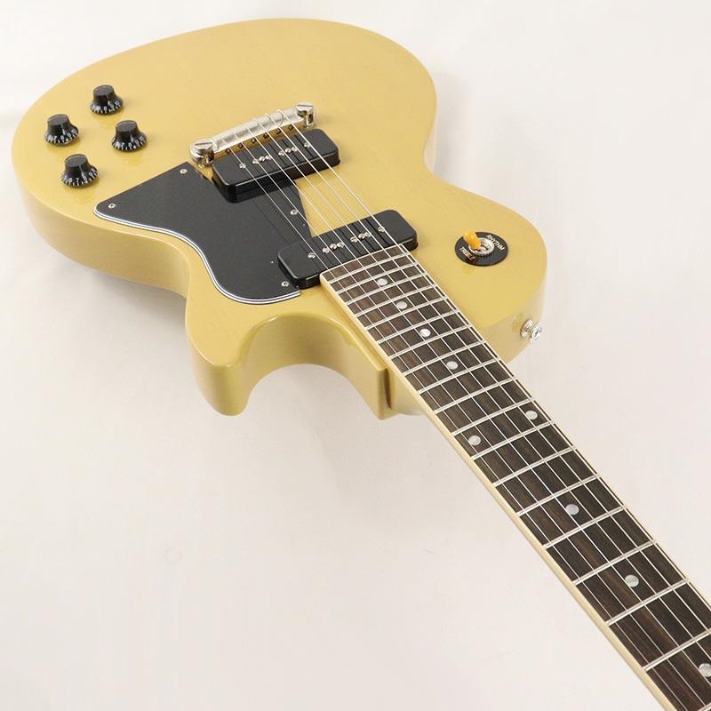 Gibson Les Paul Special (TV Yellow) [SN.201260182] ｜イケベ楽器店