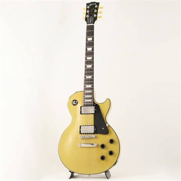 Gibson Les Paul Standard '50s Mahogany Top (TV Yellow) [SN.213160171] 画像1