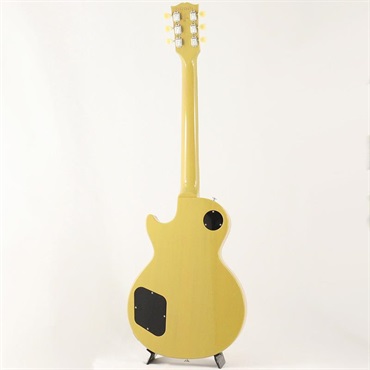 Gibson Les Paul Standard '50s Mahogany Top (TV Yellow) [SN.213160171] 画像2