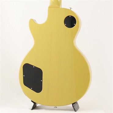 Gibson Les Paul Standard '50s Mahogany Top (TV Yellow) [SN.213160171] 画像3