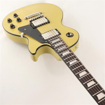 Gibson Les Paul Standard '50s Mahogany Top (TV Yellow) [SN.213160171] 画像4