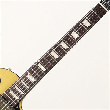 Gibson Les Paul Standard '50s Mahogany Top (TV Yellow) [SN.213160171] 画像5