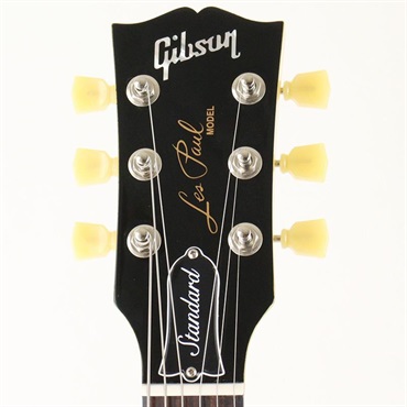 Gibson Les Paul Standard '50s Mahogany Top (TV Yellow) [SN.213160171] 画像7