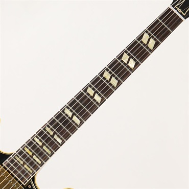 Gibson 1959 ES-345 Reissue with Bigsby， Varitone Murphy Lab Heavy Aged (Ebony) 【Weight≒3.93kg】 画像7