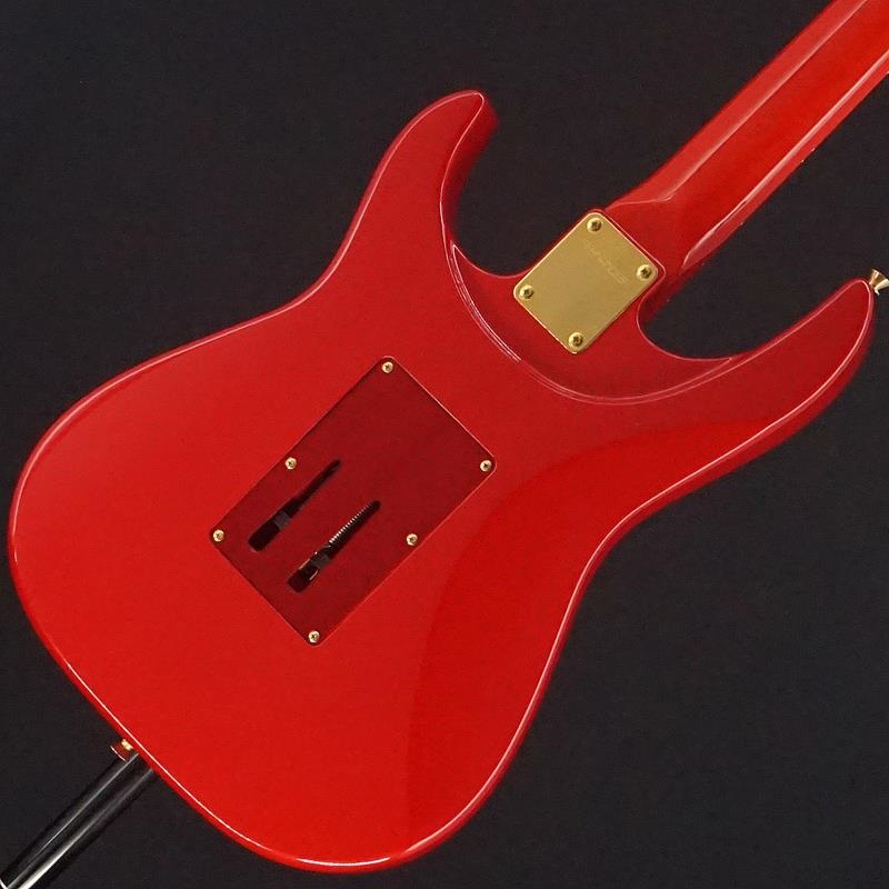 FERNANDES ／ Burny USED 中古 LA-85KK (Pearl Red) フェルナンデス