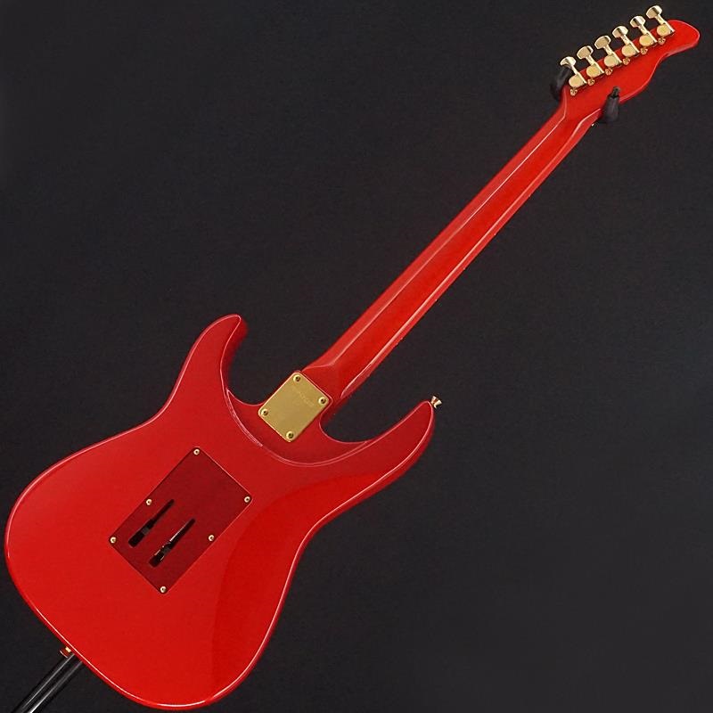 FERNANDES ／ Burny USED 中古 LA-85KK (Pearl Red) フェルナンデス