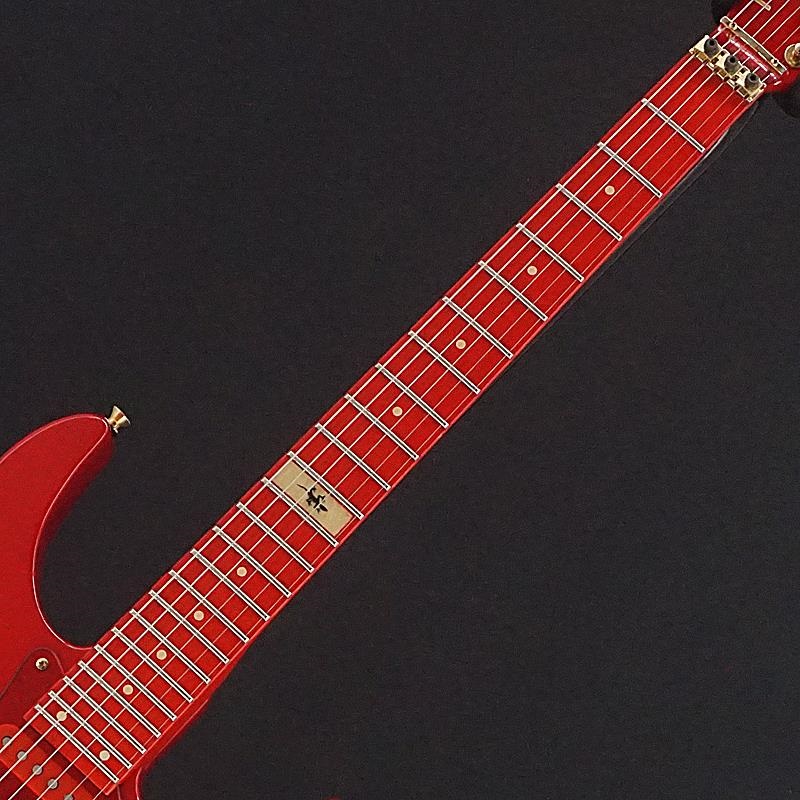 FERNANDES ／ Burny USED 中古 LA-85KK (Pearl Red) フェルナンデス
