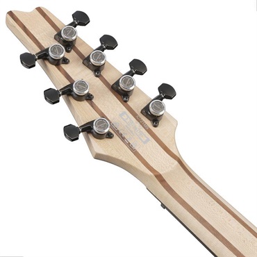 Ibanez Axe Design Lab ICMS721-IPT (Iron Pewter) [SPOT MODEL] 画像5