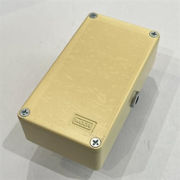 MXR USED 中古 CSP037 RAIJIN DRIVE オーバードライブ ｜イケベ楽器店