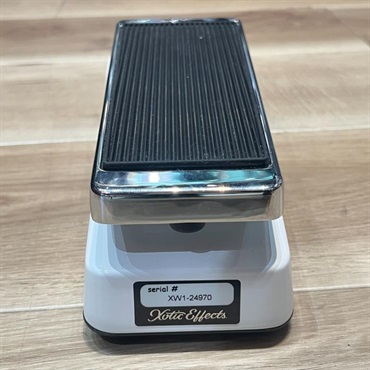 Xotic USED 中古 XW-1 ワウペダル ｜イケベ楽器店オンラインストア