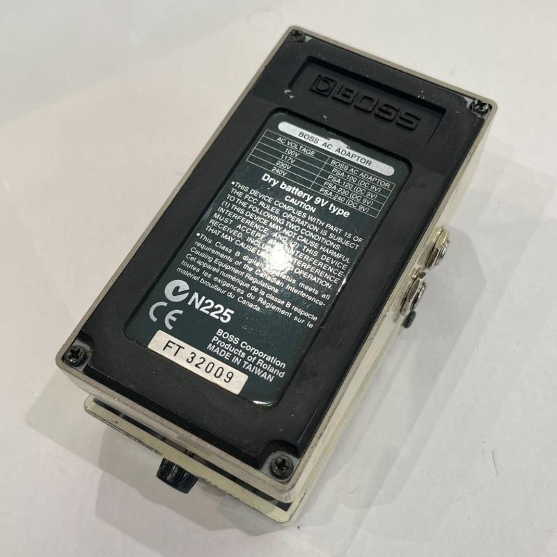 BOSS USED 中古 DD-6 Digital Delay ディレイ ｜イケベ楽器店