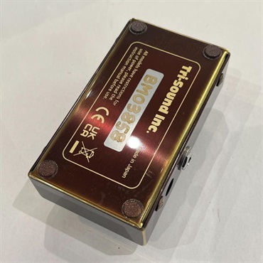 VEMURAM USED 中古 Butter Machine Distortion ディストーション 画像1