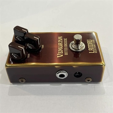 VEMURAM USED 中古 Butter Machine Distortion ディストーション 画像4