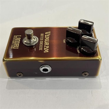VEMURAM USED 中古 Butter Machine Distortion ディストーション 画像5
